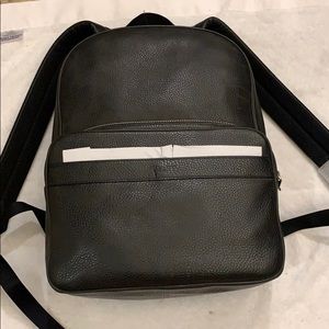 Authentic coach backpack
